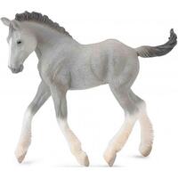 Collecta - Shire Horse Foal Grey 88575