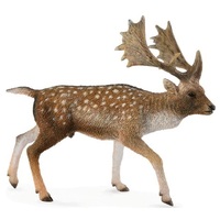 Collecta - Fallow Deer Male 88685