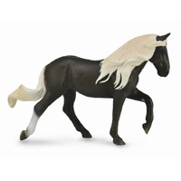 Collecta - Rocky Mountain Mare Chocolate 88793