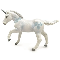 Collecta - Unicorn Foal - Blue