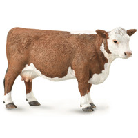 Collecta - Hereford Cow 88860