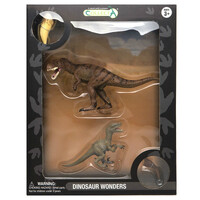 Collecta - Dinosaur Wonders Gift Set 89126