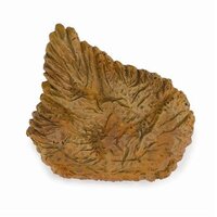 Collecta - Stegosaurus - Dorsal Plate Replica 89286