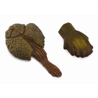 Collecta - Ankylosaurus - Tooth & Tail Club Replica 89287