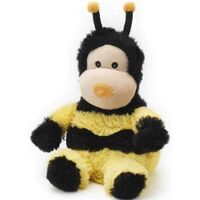Warmies - Honey Bee Plush Toy