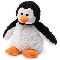 Warmies - Pingu Penguin Plush Toy