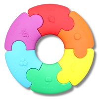 Jellystone Designs - Colour Wheel - Rainbow Bright