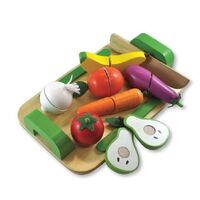 Discoveroo - Fruit and Vegetable Set