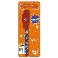 Djeco - Magic Pen Red/Blue