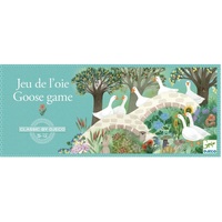 Djeco - Goose Board Game