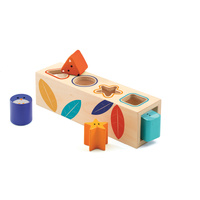 Djeco - BoitaBasic Shape Sorter