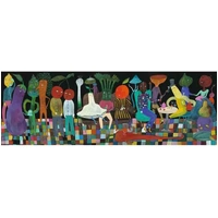 Djeco - Caponato Puzzle 350pc