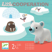 Djeco - Little Cooperation