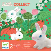 Djeco - Little Collect
