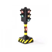 Dickie Toys - Traffic Lights 12cm