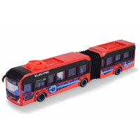 Dickie Toys - Volvo City Bus