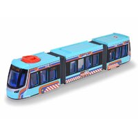 Dickie Toys - Siemens City Tram