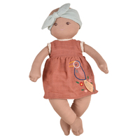 Bonikka - Baby Aria Organic Doll
