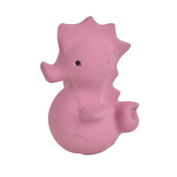 Tikiri - Rubber Seahorse Ocean Buddy