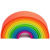 dena toys - RAINBOW Neon 12pc