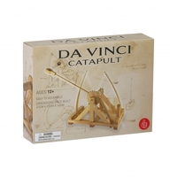 Thumbs Up - Da Vinci Catapult