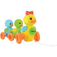 Tomy - Quack Along Ducks