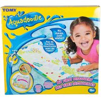 Tomy - Aquadoodle My First Discovery Drawing Playmat