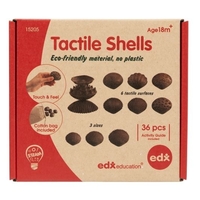 EDX - Tactile Shells