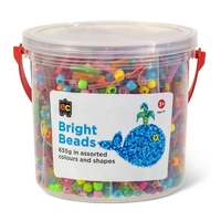 EC - Bright Beads 665gm