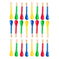 My First Paint Brush (24 pack)