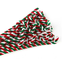 EC - Chenille Candy Stems (25 pack)