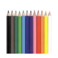 EC - Washable Colouring Pencils (12 pack)