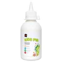 EC - Kids Washable PVA Glue 250ml