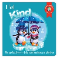 Learning Can Be Fun - Sometimes I Feel Kind Book