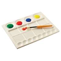 EC - Palette Tray 20 well