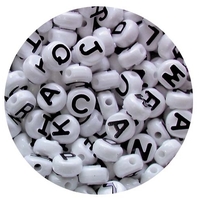 Alphabet Beads (350 pack)