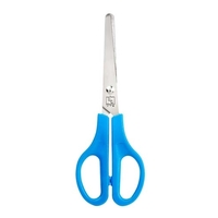 EC - Stainless Steel Scissors 165mm