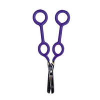 EC - Dual Control Scissors
