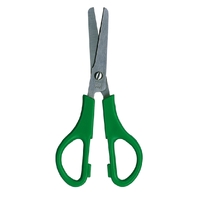 EC - Left-Handed Stainless Steel Scissors 130mm