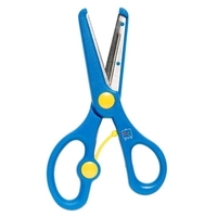 EC - Safety Scissors