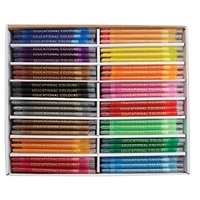 Twist-it Crayons (box of 240)