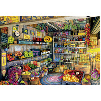 Educa - Grocery Shop Puzzle 2000pc