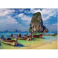 Educa - Krabi, Thailand Puzzle 2000pc