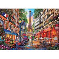 Educa - Paris Puzzle 1000pc