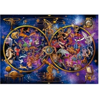 Educa - Neon Constellations Puzzle 1000pc