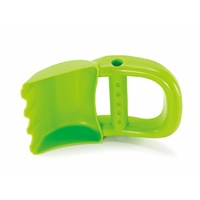Hape - Hand Digger Green