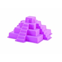 Hape - Mayan Pyramid Sand Mould