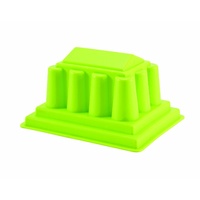 Hape - Parthenon Sand Mould