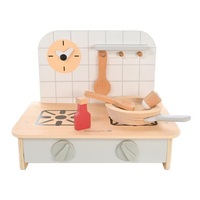 Everearth - Cooking Play Set