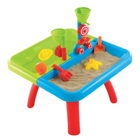 ELC - Sand & Water Table